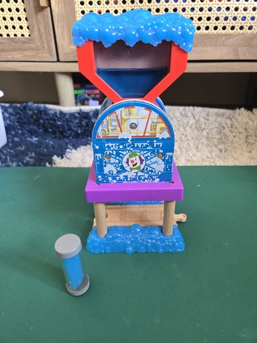 Bubble loader thomas wooden - -,