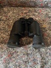 Prinz Vintage Binoculars 10x50 With Case
