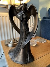 Genesis Fine Arts Angel of