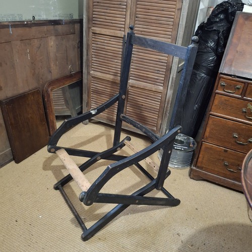Antique victorian ebonised - antique,