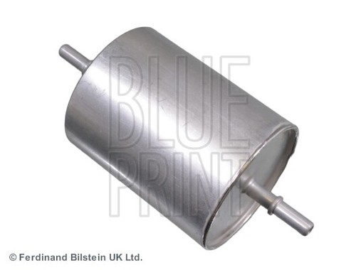 Fuel filter blue print - filter,