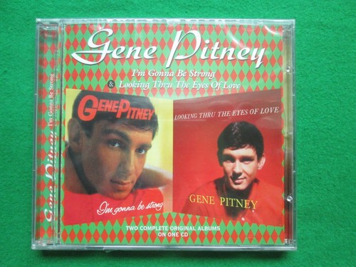 Gene pitney m gonna - -, be