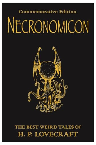 Necronomicon the best weird - best,