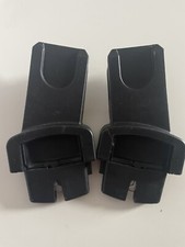 Oyster 1 / 2 / Oyster Max