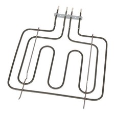Whirlpool Oven Grill Element