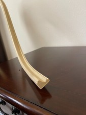 FlexTrim Flexible Base Cap molding  10' feet Long mill work