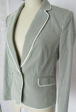 JASPER CONRAN GREY STRIPED