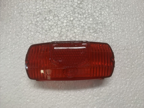 Lambretta tail stop - , light