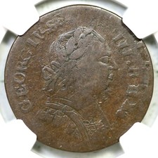 1787 NGC VF 25 Dbl Struck