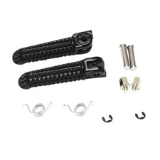 Yamaha MT125 Front Left & Right Footrest Foot Pegs Replacement 2014-2025