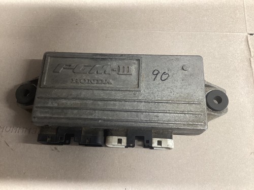 Honda nsr250 mc21 pgm cdi - honda,