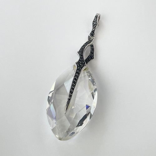Stephen webster thorn clear - webster,