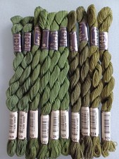 10 NEW, UNUSED, GENUINE ANCHOR