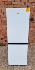 Bush ME55161w Fridge/Freezer