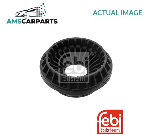 Top strut mounting cushion - top,