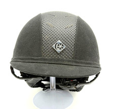 Charles Owen AYR8 PLUS Riding