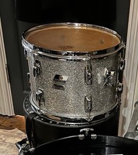 80’s Ludwig Rocker 13x9