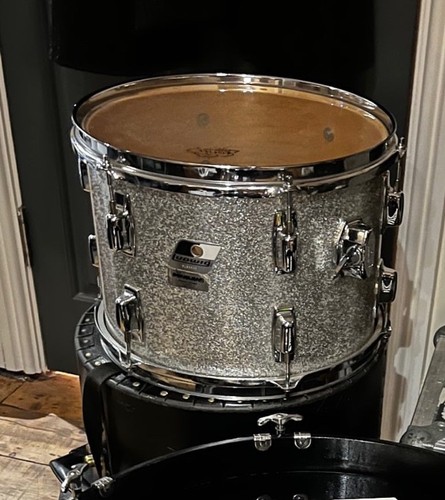 Ludwig rocker 13x9 - rocker,
