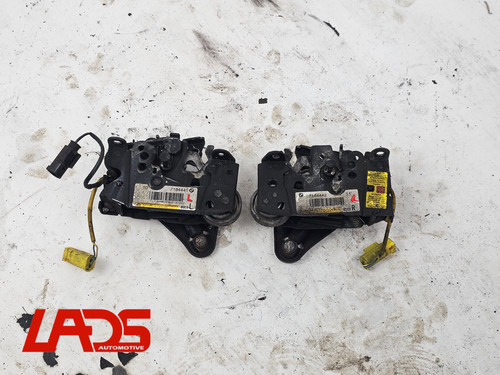 Bmw series f10 f11 f06 - 6,