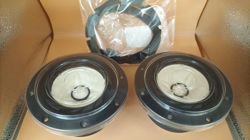 Fostex fe108eς full range - fostex,