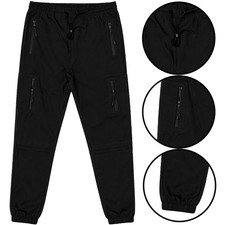 Mens Softshell Walking Nylon