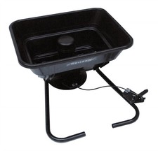Atv / Quad Mounted Broadcast Spreader 80Lb 12V