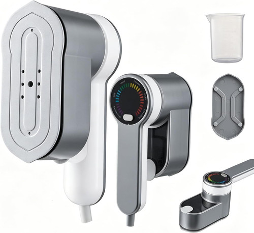 Portable travel steam - portable,