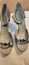 Beautiful Sergio Rossi grey