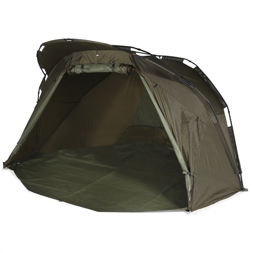 Jrc defender peak bivvy - jrc,
