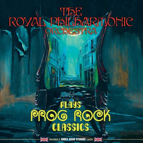 The royal philharm - royal,