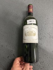 Chateau Margaux 2005 Rare - Vintage Bottle