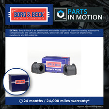 2x Anti Roll Bar Bush (pair)