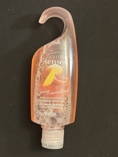 Avon senses juicy succulence - avon,