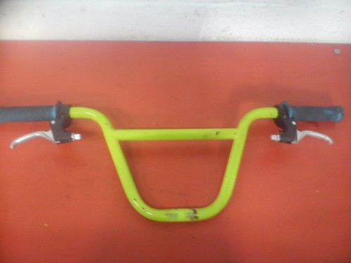 Bmx handle bars brake - bmx,
