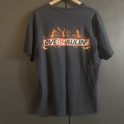 Chip foose overhaulin flames - chip,