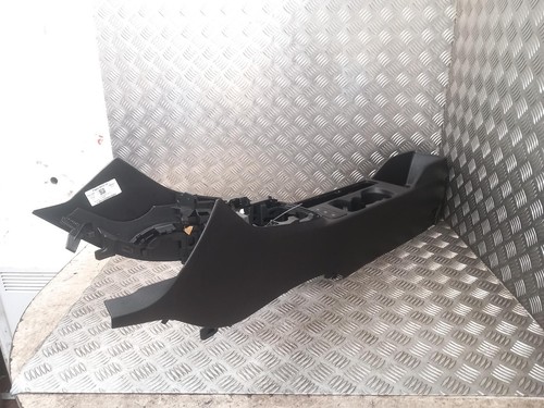 Ford fiesta mk8 centre - fiesta,