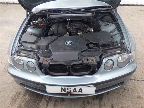 1998 2013 e46 bmw - 3, series