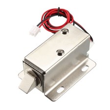 DC 6V 1.5A 11.4mm