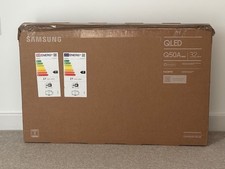 Samsung 32" QLED Full HD HDR