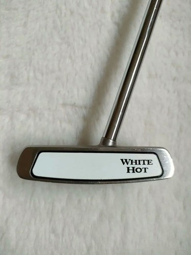 Odyssey white hot putter - hot,