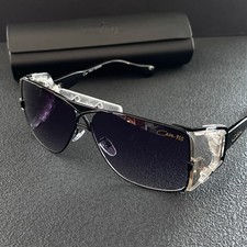 CAZAL LEGENDS 955 Black Frame
