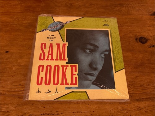 Sam cooke wonderful world - world, the