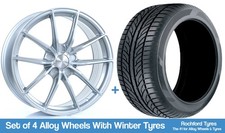 Bola Alloy Wheels & Winter