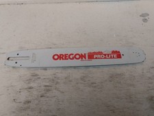 Oregon Pro-lite 16" chainsaw bar 163SLGD025