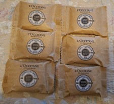 L'Occitane Shea Butter Milk