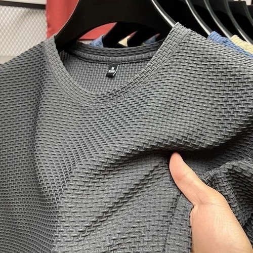 Men short sleeve mesh - men's,