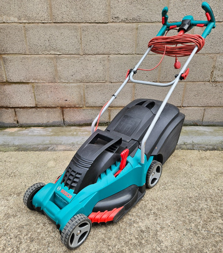 Bosch rotak 430 ergoflex - rotak,