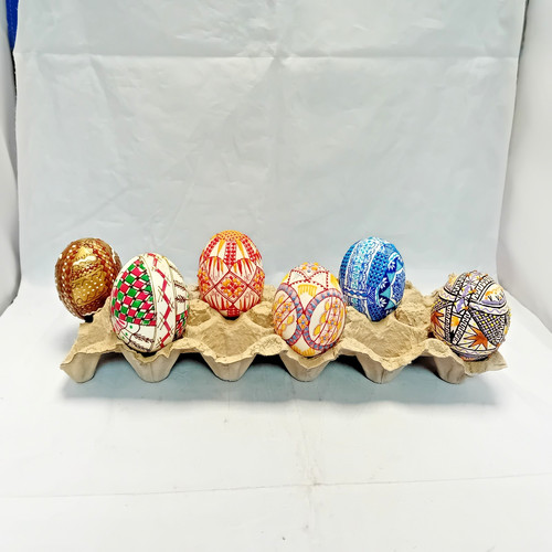 Pysanky ukrainian folk - pysanky,