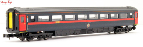 Dapol mk3 2nd class - mk3,