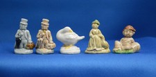 Wade whimsies nursery rhyme - wade,